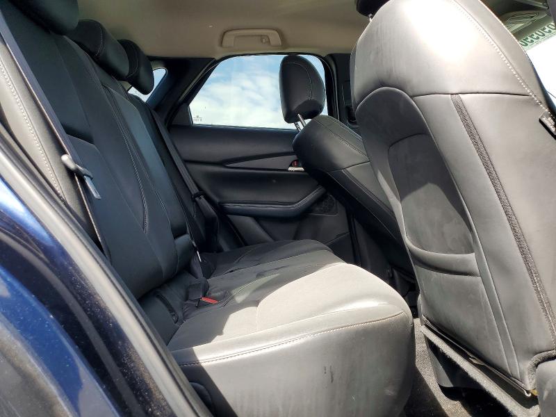 48969906 :رقم المزاد ، 3MVDMADL7LM116277 vin ، 2020 Mazda Cx-30 مزاد بيع