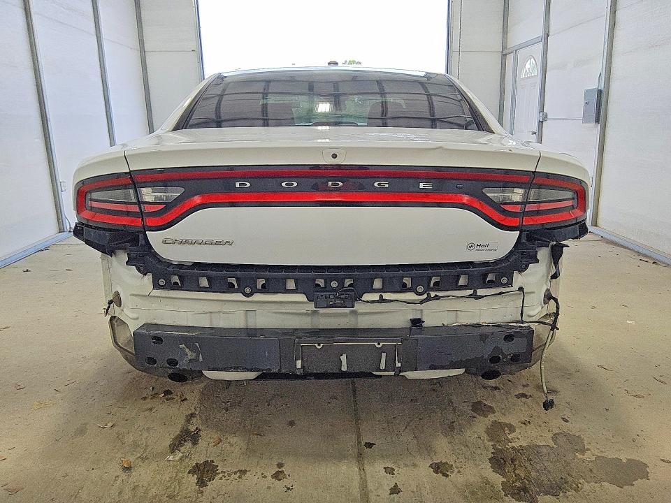 48118456 :رقم المزاد ، 2C3CDXBG9NH216473 vin ، 2022 Dodge Charger مزاد بيع