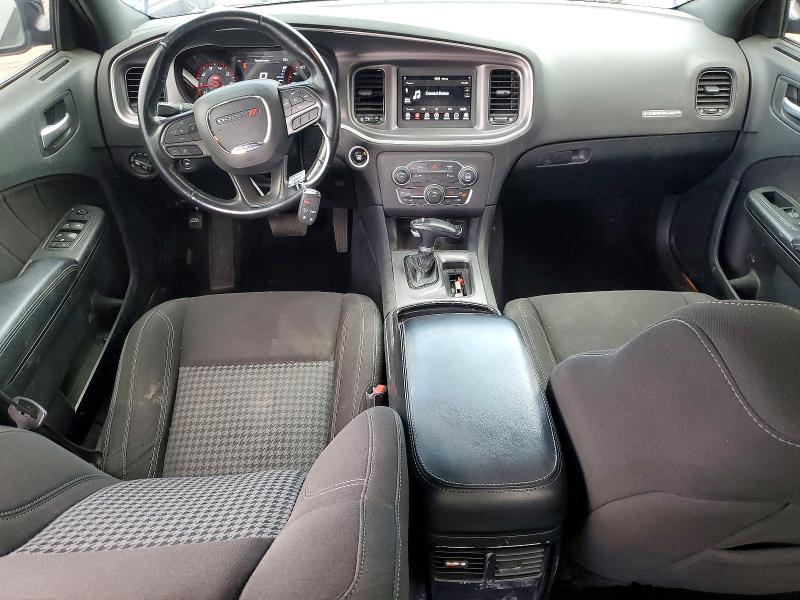 Продажа на аукционе авто 2021 Dodge Charger, vin: 2C3CDXBG6MH534050, номер лота: 49868096