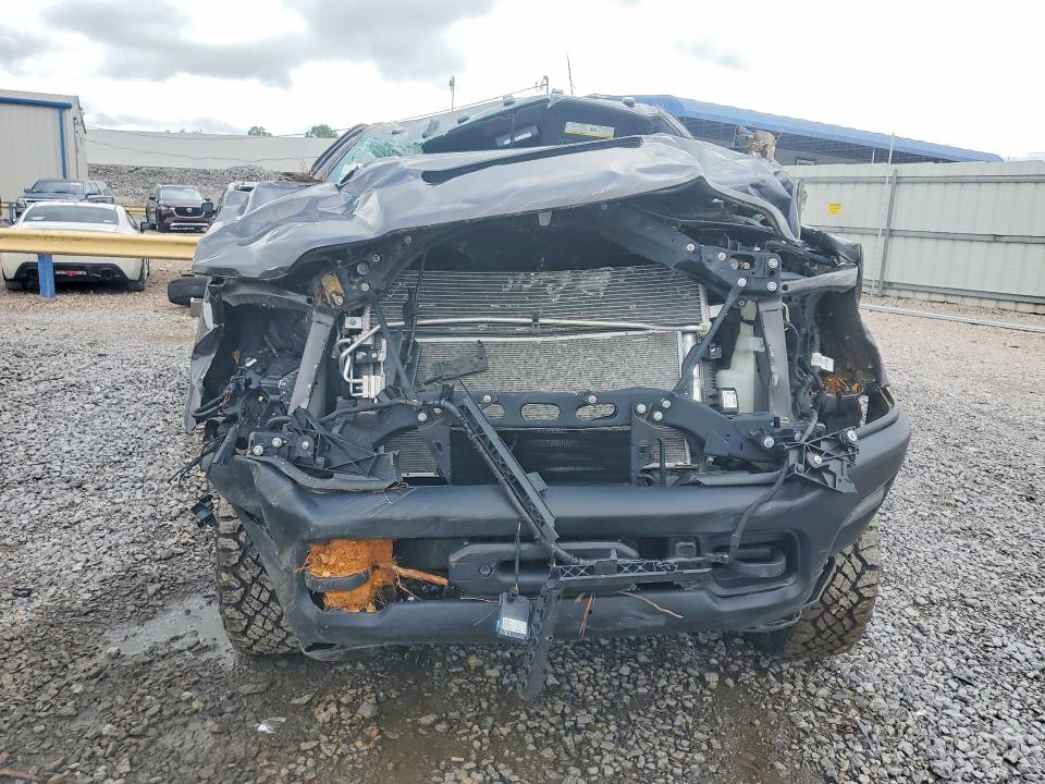 Продажа на аукционе авто 2026 Ram 2500, vin: 3C6TR5EJ5TG267451, номер лота: 52978236