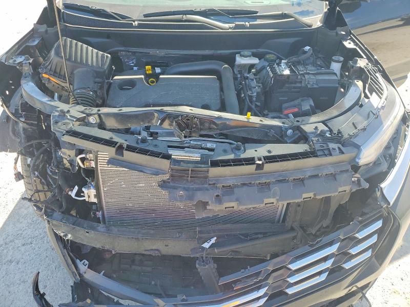 Продажа на аукционе авто 2025 Chevrolet Equinox, vin: 3GNAXPEG9SL103493, номер лота: 50728336