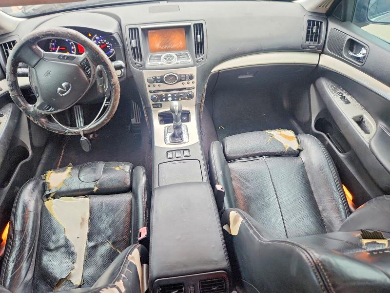 Продаж на аукціоні авто 2007 Infiniti G35, vin: JNKBV61E37M702693, номер лоту: 51836016