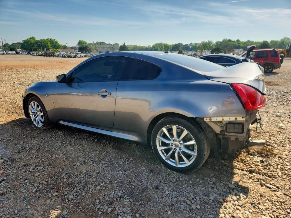 Продаж на аукціоні авто 2023 Infiniti G37x, vin: JN1CV6EL2DM983172, номер лоту: 50854676