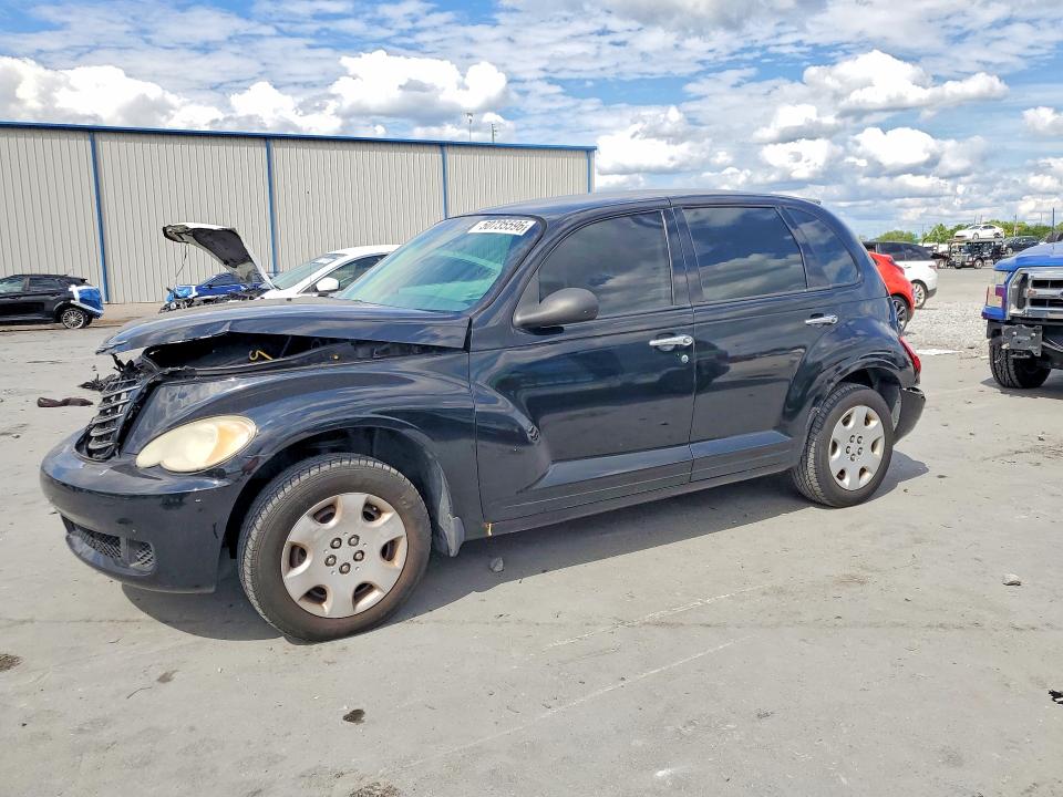 Продаж на аукціоні авто 2007 Chrysler Pt Cruiser, vin: 3A4FY48B27T540893, номер лоту: 50735596