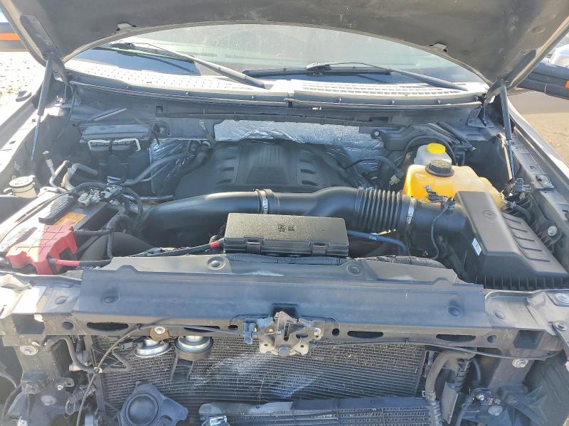 Aukcja sprzedaży 2014 Ford F150, vin: 1FTFW1ET9EKE07232, numer aukcji: 49013486