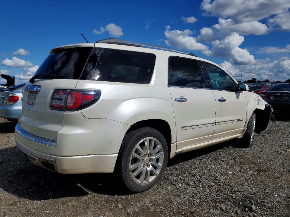 Aukcja sprzedaży 2015 Gmc Acadia, vin: 1GKKRTKD4FJ279024, numer aukcji: 50984606