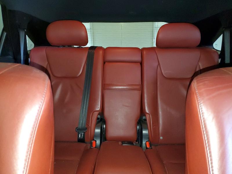 48981516 :رقم المزاد ، 2T2BK1BA9FC292580 vin ، 2015 Lexus Rx 350 مزاد بيع
