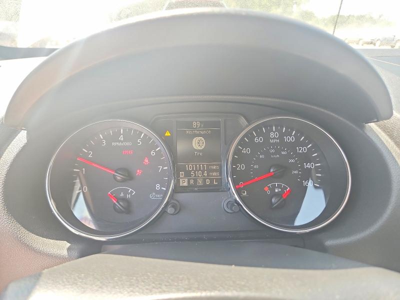 Продажа на аукционе авто 2013 Nissan Rogue, vin: JN8AS5MT8DW014025, номер лота: 50744096