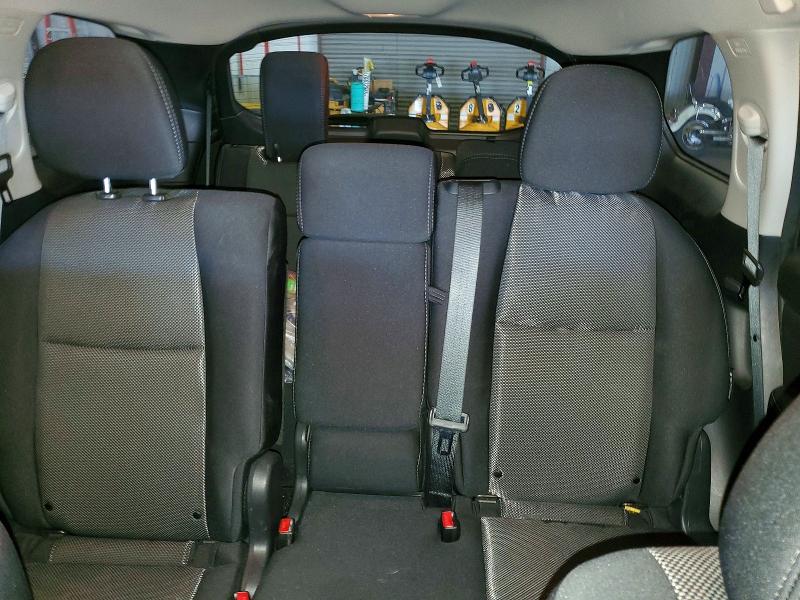Продажа на аукционе авто 2019 Nissan Pathfinder, vin: 5N1DR2MN5KC609199, номер лота: 49805996