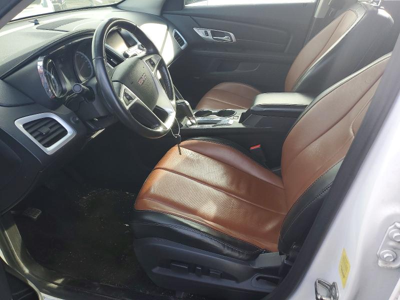 Продажа на аукционе авто 2017 Gmc Terrain, vin: 2GKFLUEK5H6150373, номер лота: 48579896