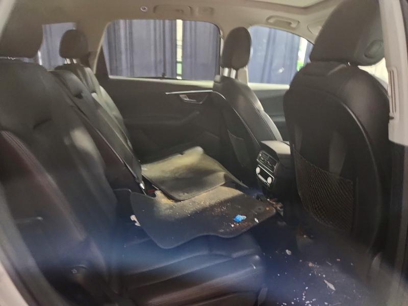 50723436 :رقم المزاد ، WA1LAAF74HD004975 vin ، 2017 Audi Q7 مزاد بيع