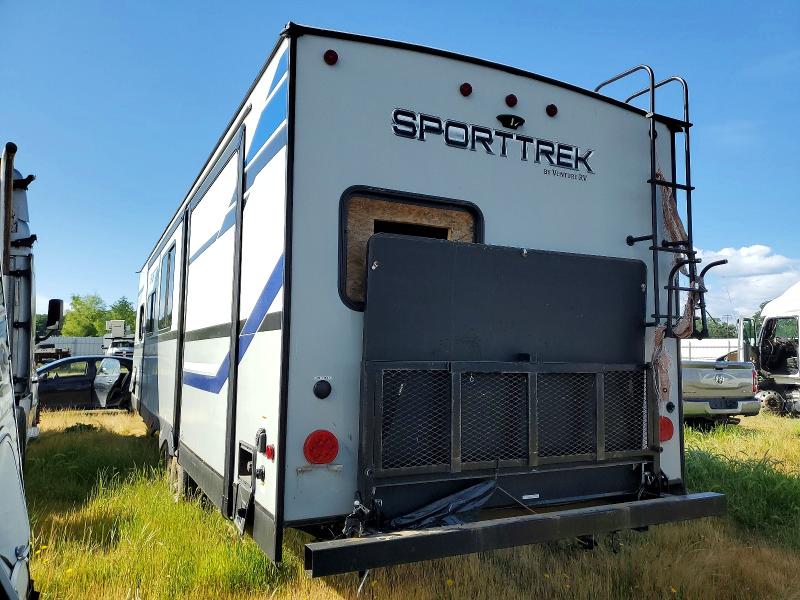 Auction sale of the 2020 Kz-rv Sporttrek, vin: 4EZT13224L8099047, lot number: 49118776