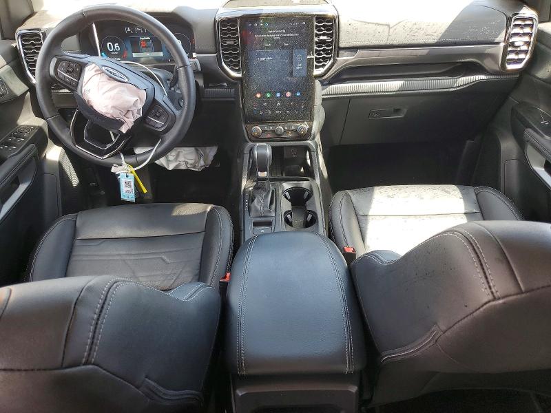 2025 Ford Ranger მანქანა იყიდება აუქციონზე, vin: 1FTER4KP7SLE30347, აუქციონის ნომერი: 51166666