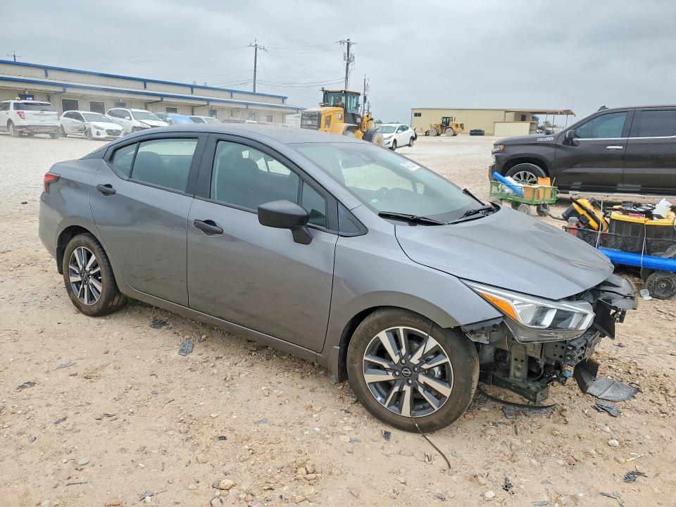 Aukcja sprzedaży 2023 Nissan Versa, vin: 3N1CN8DV1PL869953, numer aukcji: 49700386
