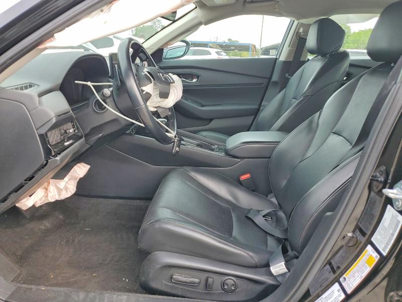 Продаж на аукціоні авто 2023 Honda Accord, vin: 1HGCY2F6XPA040458, номер лоту: 48665816