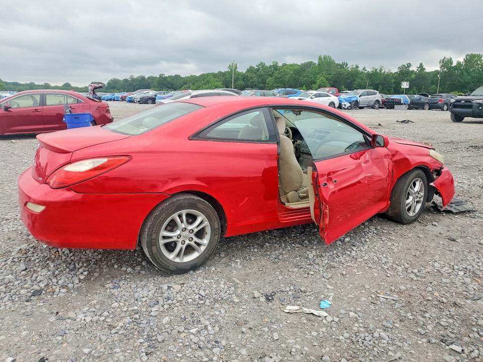 Aukcja sprzedaży 2008 Toyota Camry Solara, vin: 4T1CE30P68U762648, numer aukcji: 51833636