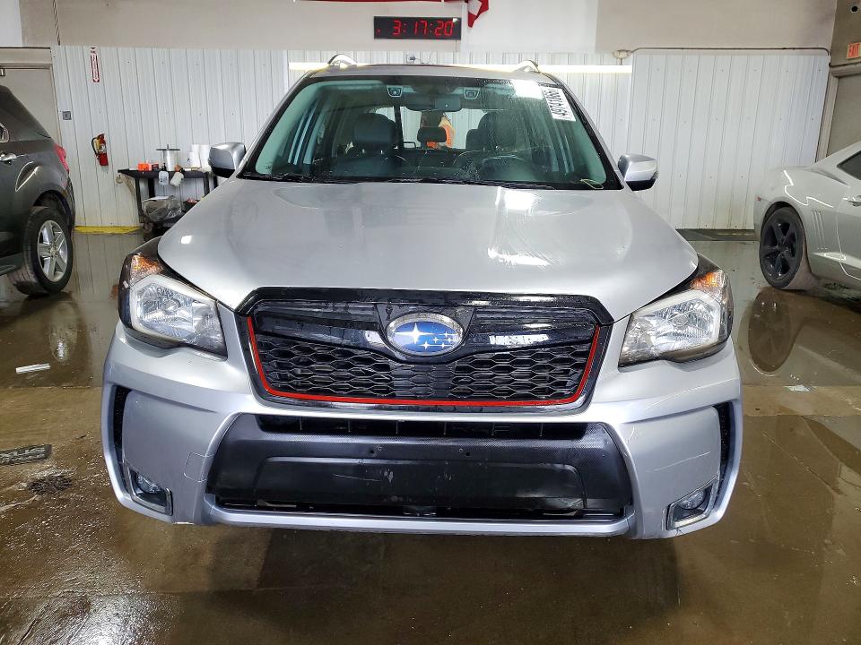 Aukcja sprzedaży 2015 Subaru Forester, vin: JF2SJGWC5FH824359, numer aukcji: 49741866
