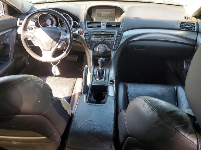 Aukcja sprzedaży 2009 Acura Tl, vin: 19UUA865X9A012231, numer aukcji: 48647626