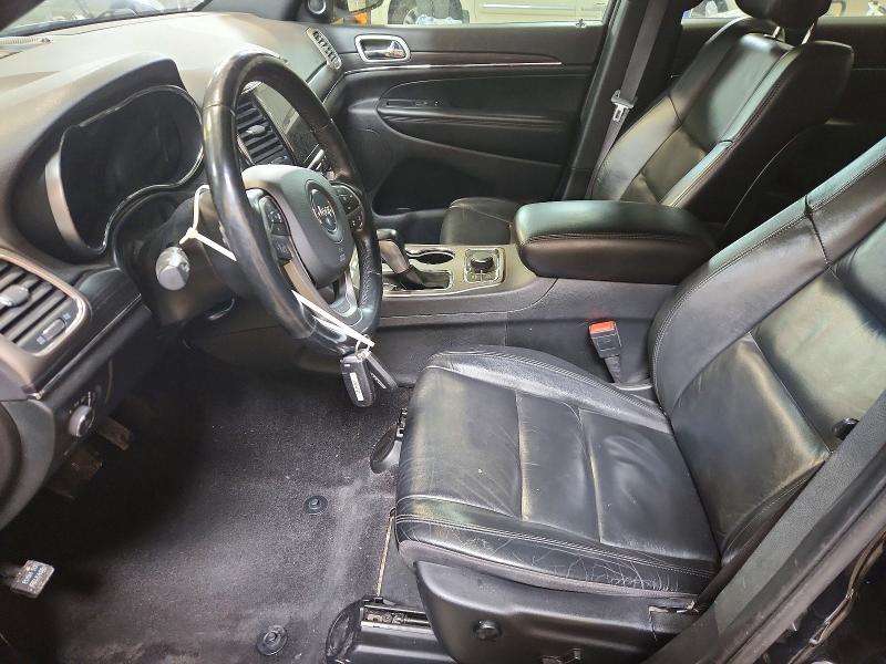 Aukcja sprzedaży 2022 Jeep Grand Cherokee, vin: 1C4RJFBG0NC163612, numer aukcji: 50242776