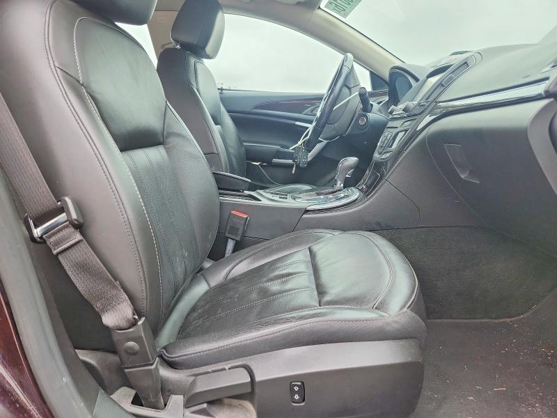 Aukcja sprzedaży 2017 Buick Regal, vin: 2G4GL5EX3H9182329, numer aukcji: 50718016