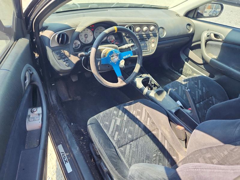 Продажа на аукционе авто 2004 Acura Rsx, vin: JH4DC538X4S014004, номер лота: 51326816