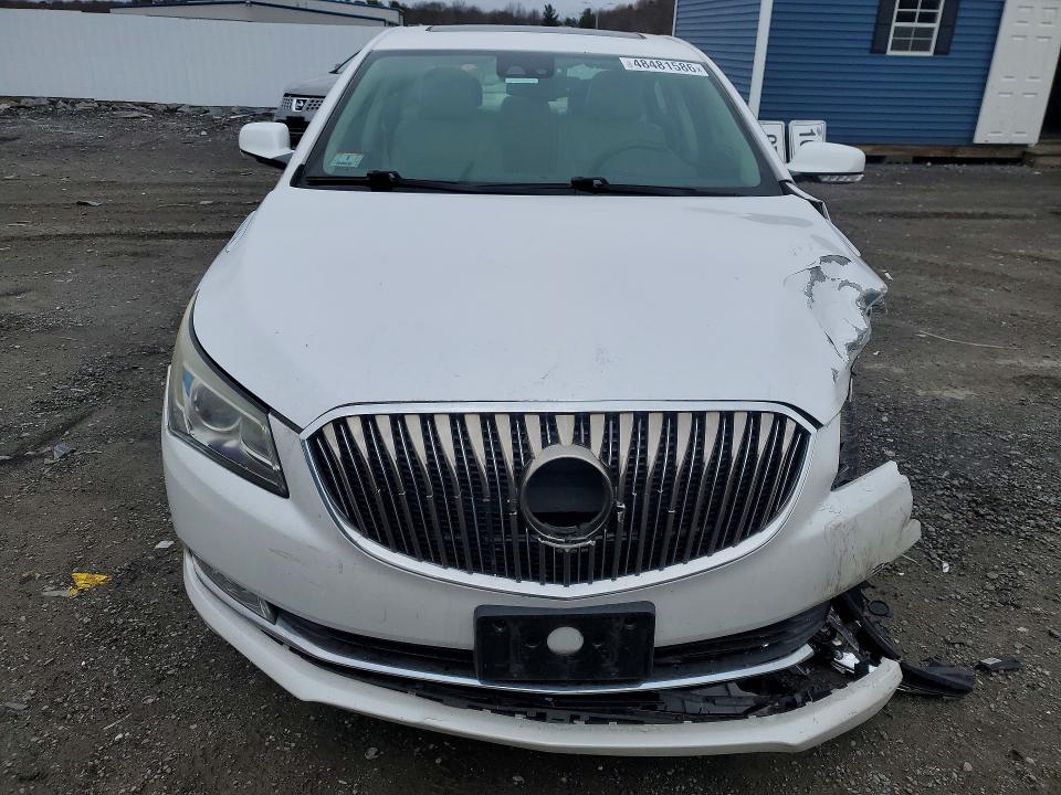 2015 Buick Lacrosse მანქანა იყიდება აუქციონზე, vin: 1G4GF5G35FF253245, აუქციონის ნომერი: 48481586