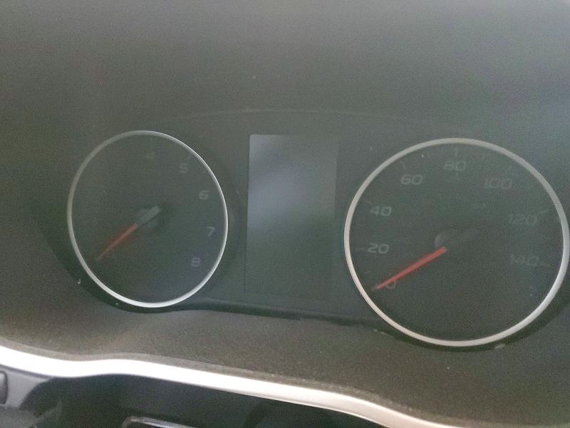 Aukcja sprzedaży 2025 Mitsubishi Eclipse Cross, vin: JA4ATWAA3SZ045092, numer aukcji: 51074036