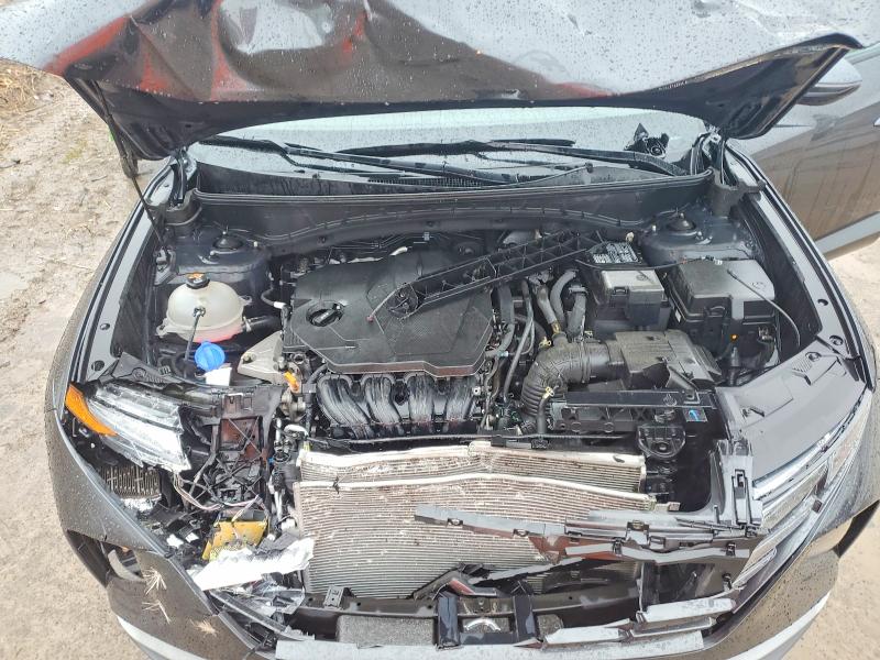 Продажа на аукционе авто 2023 Hyundai Tucson, vin: 5NMJFCAE4PH200369, номер лота: 48471046
