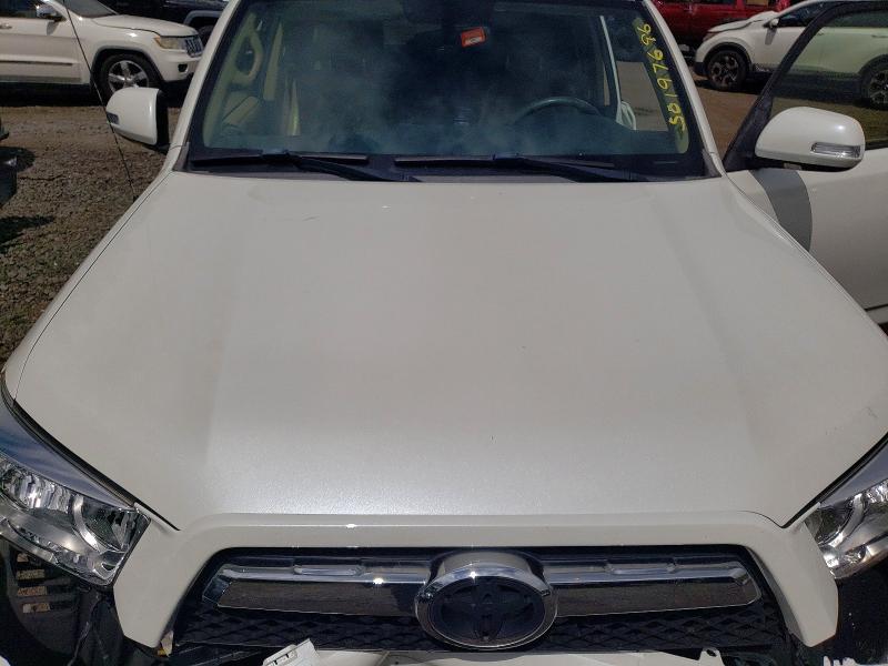Aukcja sprzedaży 2013 Toyota 4runner, vin: JTEBU5JR9D5123937, numer aukcji: 50197696