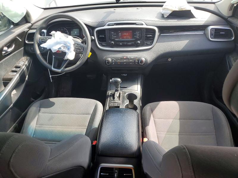 Aukcja sprzedaży 2016 Kia Sorento, vin: 5XYPG4A39GG048448, numer aukcji: 51264876