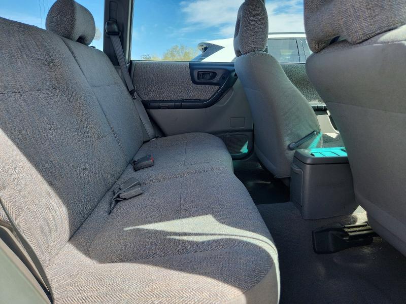 Aukcja sprzedaży 2002 Subaru Forester, vin: JF1SF63562H747095, numer aukcji: 50623606