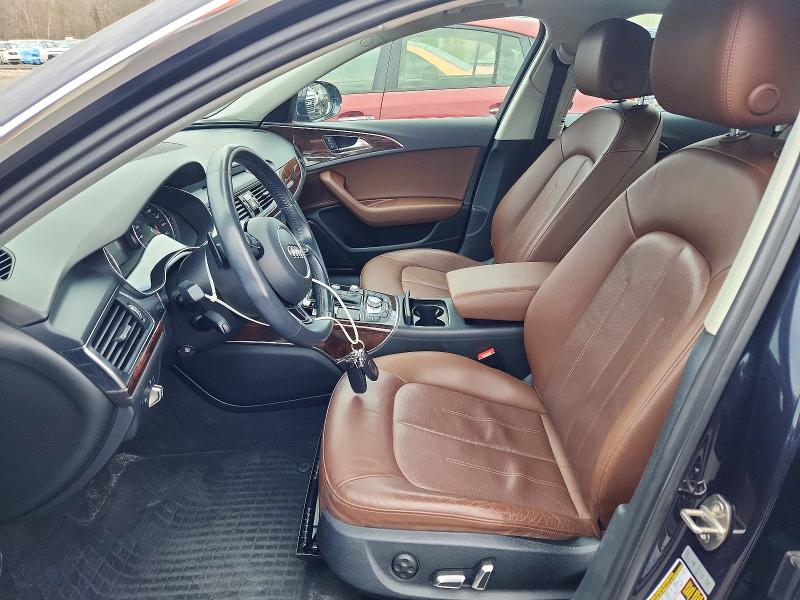 Aukcja sprzedaży 2018 Audi A6, vin: WAUG3AFC0JN013670, numer aukcji: 47738766