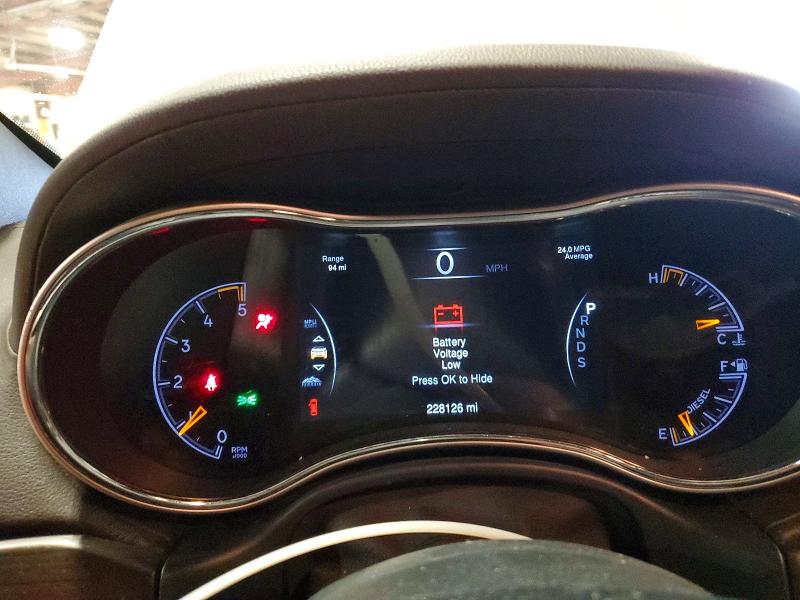 Aukcja sprzedaży 2015 Jeep Grand Cherokee, vin: 1C4RJFCM5FC857332, numer aukcji: 47876086