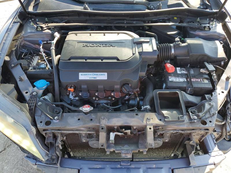 Aukcja sprzedaży 2015 Honda Accord, vin: 1HGCT2B82FA003568, numer aukcji: 47542656