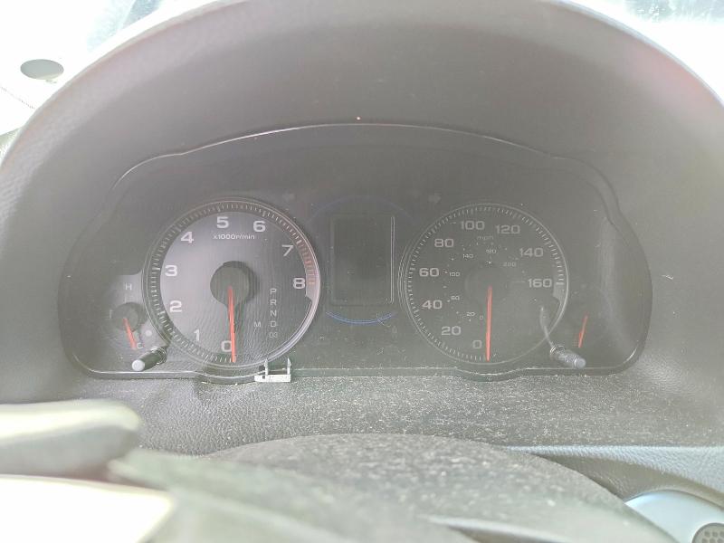 Продажа на аукционе авто 2005 Acura Tsx, vin: JH4CL96895C017244, номер лота: 48637666