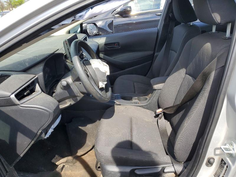 Продажа на аукционе авто 2023 Toyota Corolla, vin: 5YFB4MDE5PP070605, номер лота: 49903966
