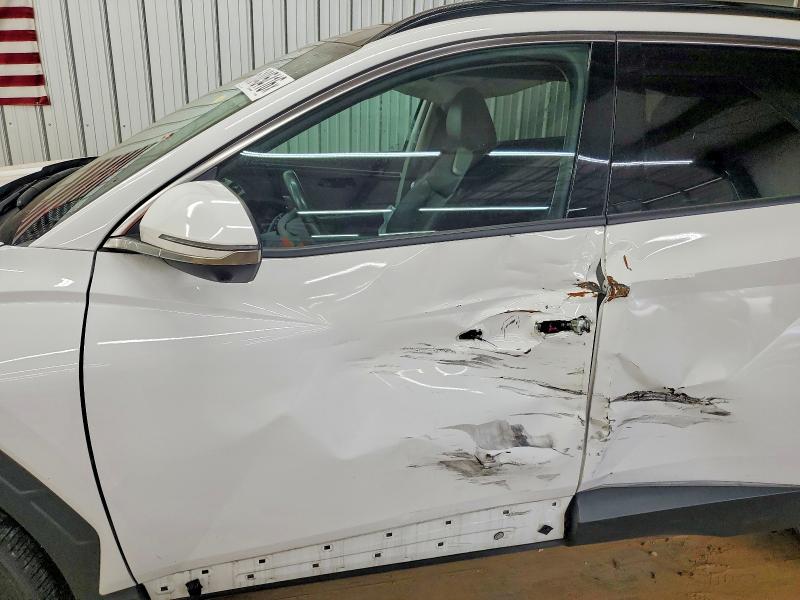Aukcja sprzedaży 2024 Hyundai Tucson, vin: 5NMJE3DE5RH352856, numer aukcji: 51845416