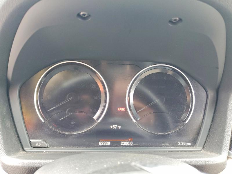 Продажа на аукционе авто 2020 Bmw X1, vin: WBXJG7C0XL5P66512, номер лота: 49493636