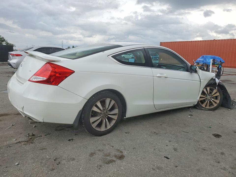 48644296 :رقم المزاد ، 1HGCS1B36CA019365 vin ، 2012 Honda Accord مزاد بيع