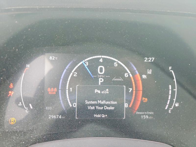Aukcja sprzedaży 2024 Lexus Rx 350, vin: 2T2BAMCA6RC044889, numer aukcji: 50243176