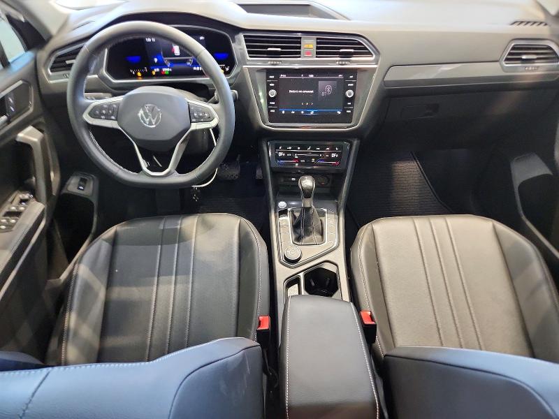50508646 :رقم المزاد ، 3VV2B7AX7NM087800 vin ، 2022 Volkswagen Tiguan مزاد بيع