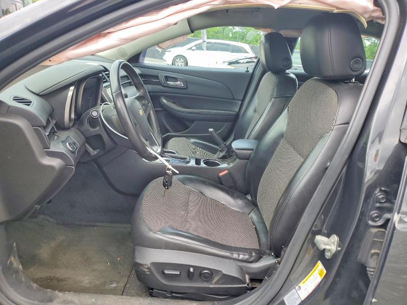 51864836 :رقم المزاد ، 1G11E5SL3EF252073 vin ، 2014 Chevrolet Malibu مزاد بيع
