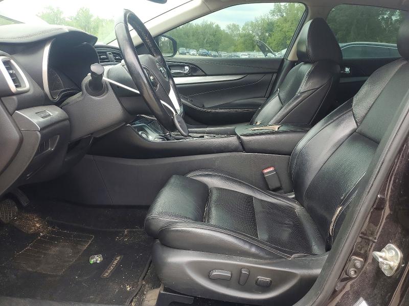Aukcja sprzedaży 2016 Nissan Maxima, vin: 1N4AA6AP9GC401898, numer aukcji: 51851376