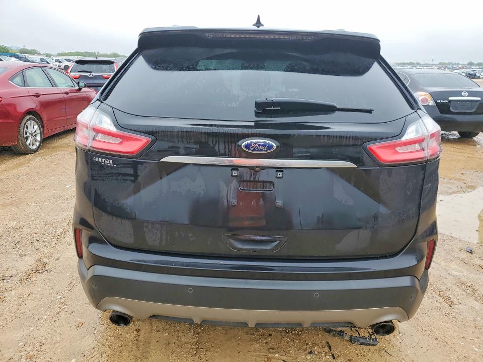 Aukcja sprzedaży 2019 Ford Edge, vin: 2FMPK3J90KBC47331, numer aukcji: 50671586