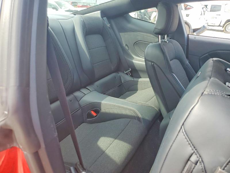 Продаж на аукціоні авто 2024 Ford Mustang, vin: 1FA6P8TH0R5145602, номер лоту: 49384656