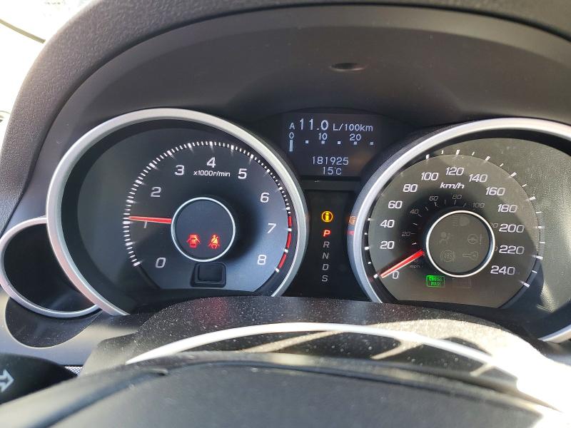 Продаж на аукціоні авто 2013 Acura Tl, vin: 19UUA9F53DA800878, номер лоту: 49499166