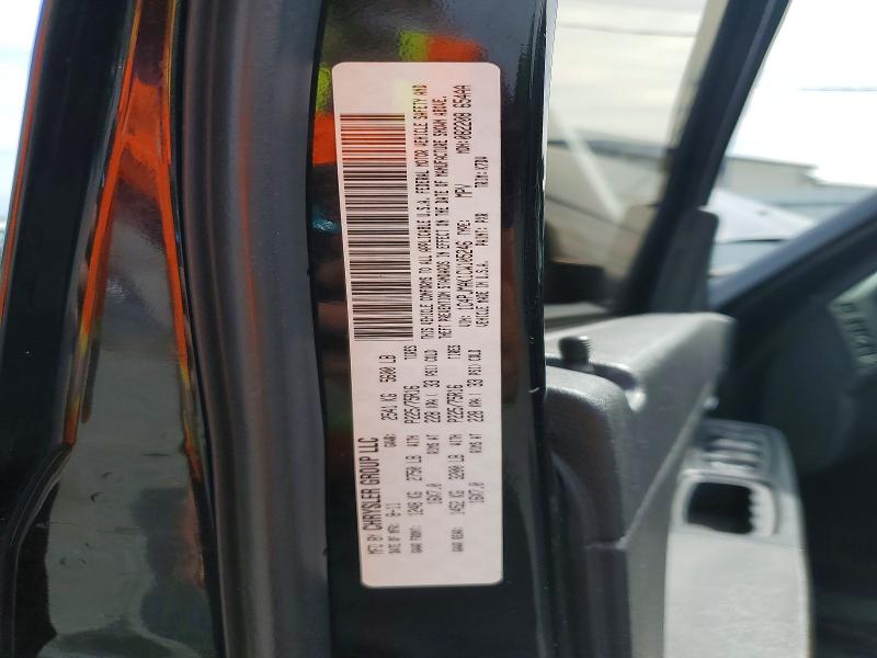 Продажа на аукционе авто 2012 Jeep Liberty, vin: 1C4PJMAK1CW105246, номер лота: 48854496