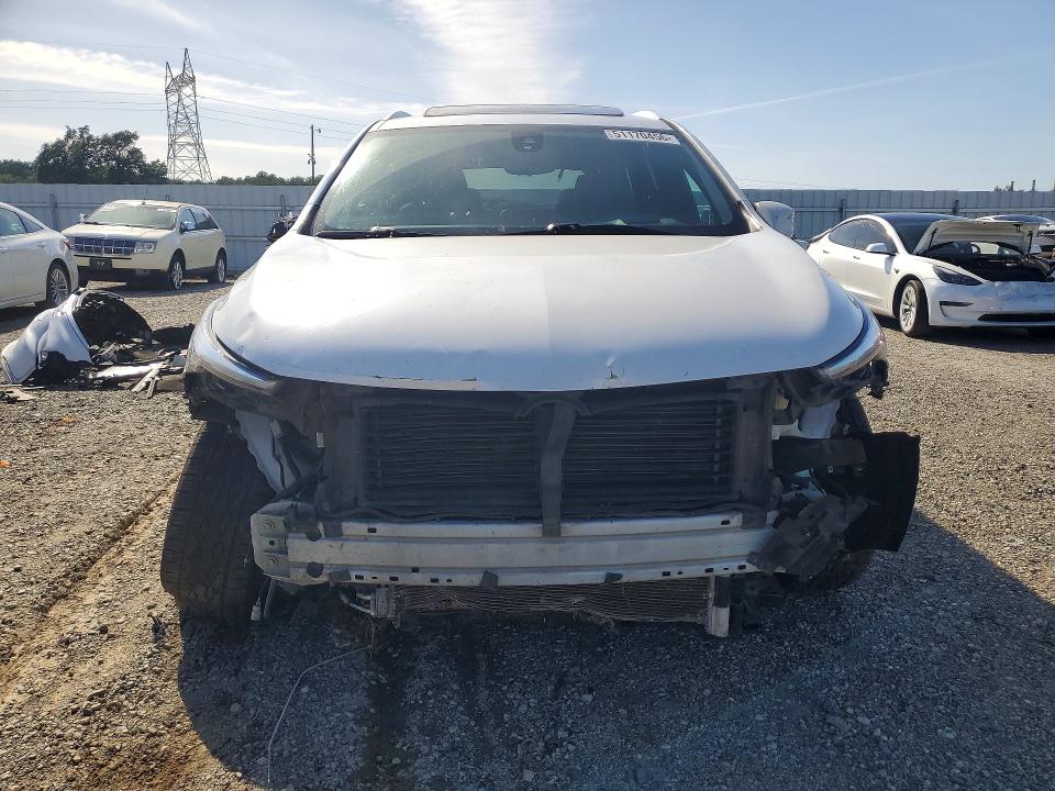 Aukcja sprzedaży 2022 Buick Enclave, vin: 5GAEVBKW2NJ163059, numer aukcji: 51170456