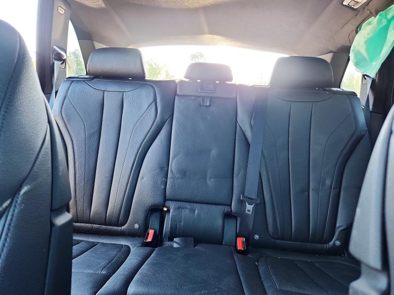 Aukcja sprzedaży 2017 Bmw X5, vin: 5UXKR6C51H0J84223, numer aukcji: 49269826
