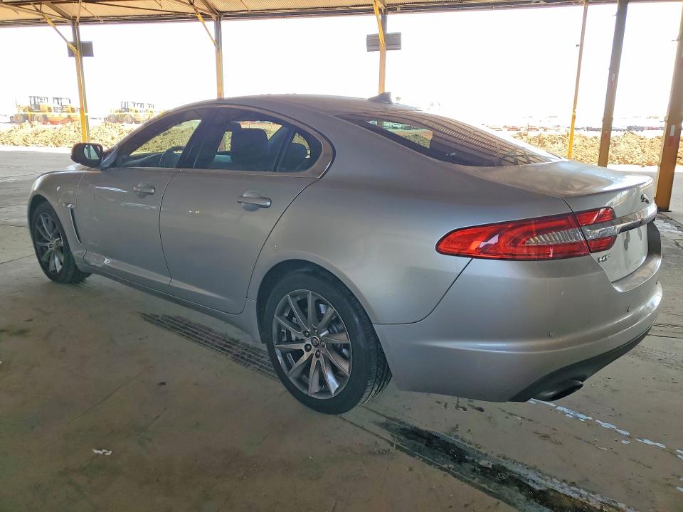 Aukcja sprzedaży 2013 Jaguar Xf, vin: SAJWA0ES3DPS73384, numer aukcji: 51475906